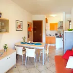 Villaggio Nautilus-1 By Interhome Lägenhet