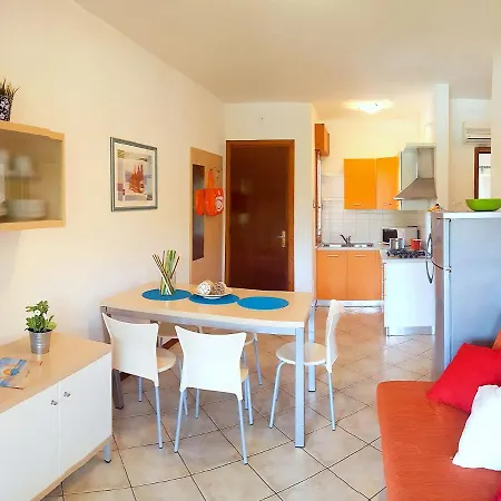 Villaggio Nautilus-1 By Interhome Апартаменты