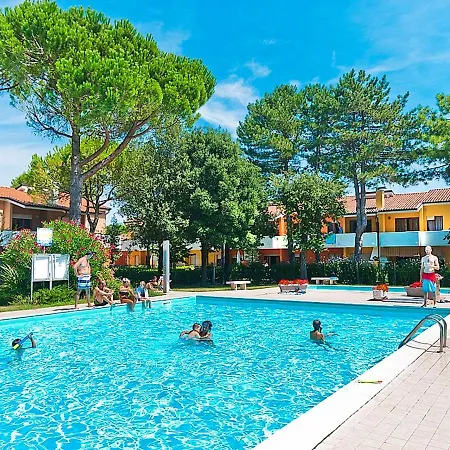 Villaggio Nautilus-1 By Interhome Апартаменты