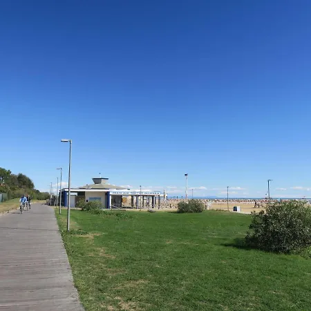 Villaggio Nautilus-1 By Interhome Appartement *