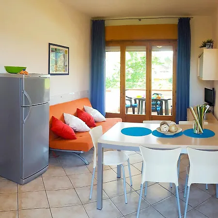 Appartamento Villaggio Nautilus-1 By Interhome Bibione