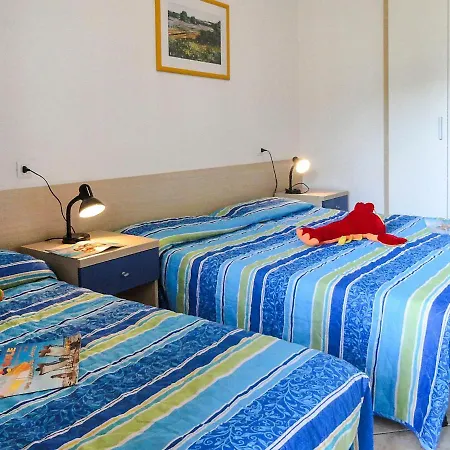 Apartman Villaggio Nautilus-1 By Interhome *