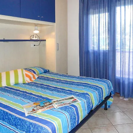 Appartamento Villaggio Nautilus-1 By Interhome *