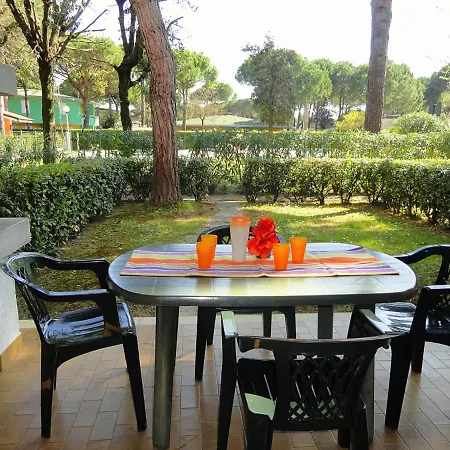 Villaggio Nautilus-1 By Interhome Апартаменти Бібіоне