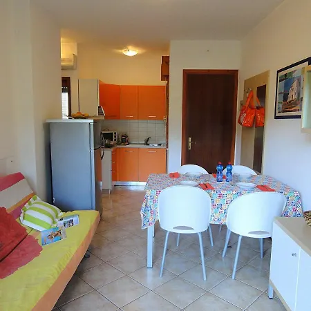 Villaggio Nautilus-1 By Interhome *