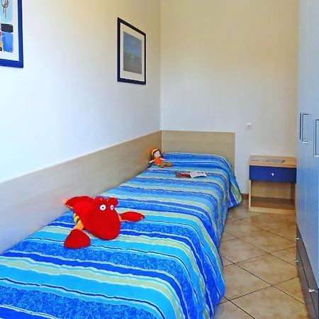 Villaggio Nautilus-1 By Interhome Appartamento Bibione