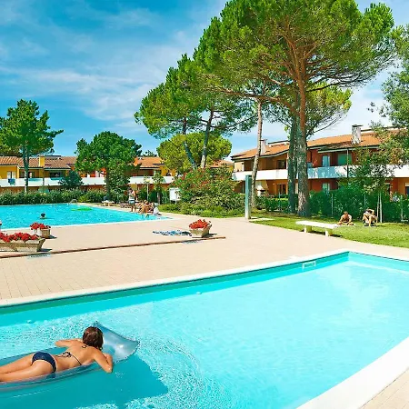 Villaggio Nautilus-1 By Interhome Апартаменти