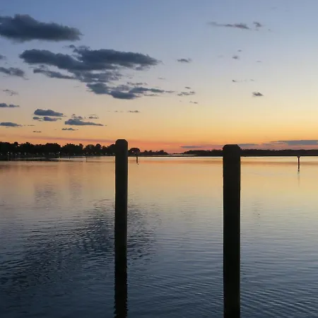 Апартаменти Villaggio Nautilus-1 By Interhome