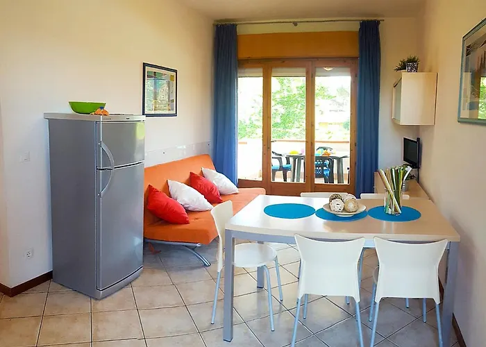 Apartman Villaggio Nautilus-1 By Interhome Bibione