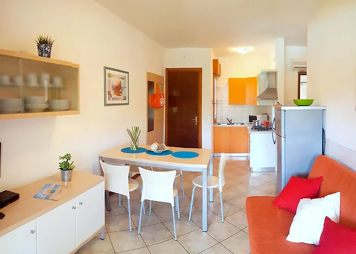 Villaggio Nautilus-1 By Interhome Apartman
