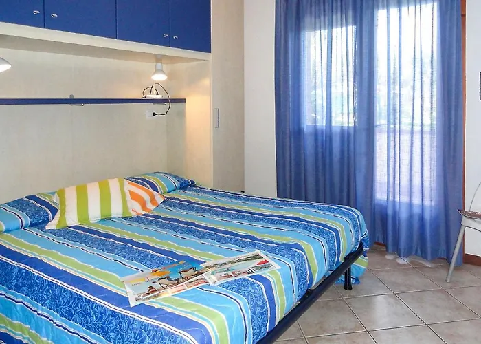 Apartman Villaggio Nautilus-1 By Interhome *