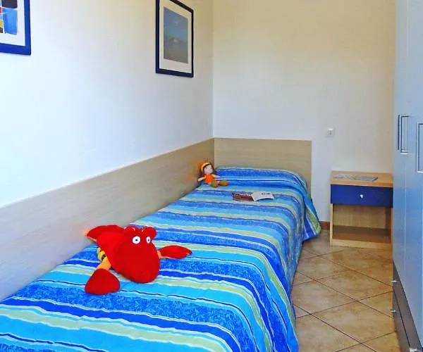 Villaggio Nautilus-1 By Interhome Apartment Bibione