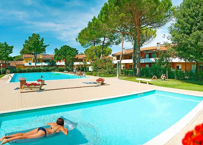 Villaggio Nautilus-1 By Interhome Appartamento