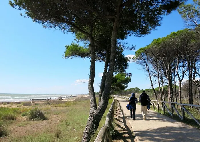 Villaggio Nautilus-1 By Interhome