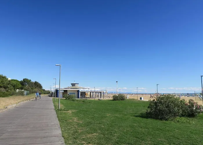 Villaggio Nautilus-1 By Interhome Apartman *