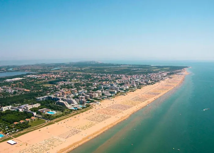 Apartman Villaggio Nautilus-1 By Interhome