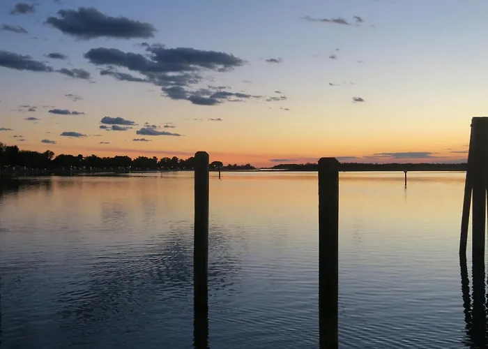 Appartamento Villaggio Nautilus-1 By Interhome