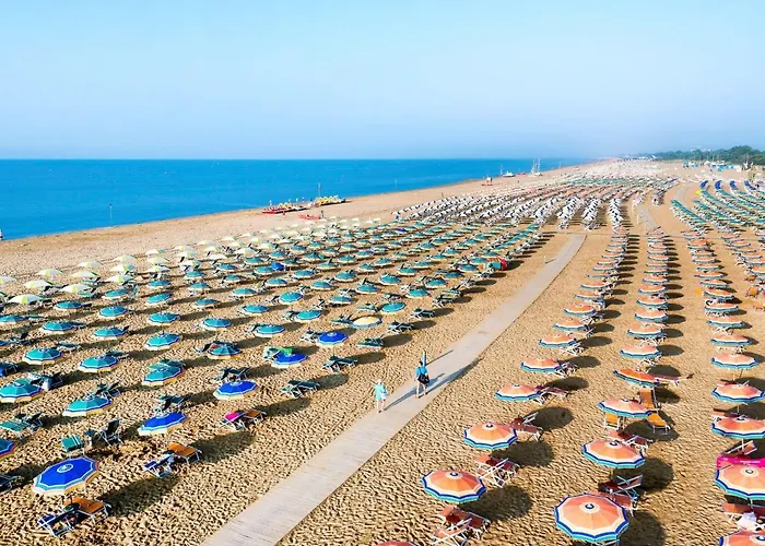 Villaggio Nautilus-1 By Interhome Appartamento Bibione